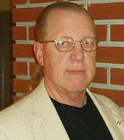 Cleon Cox